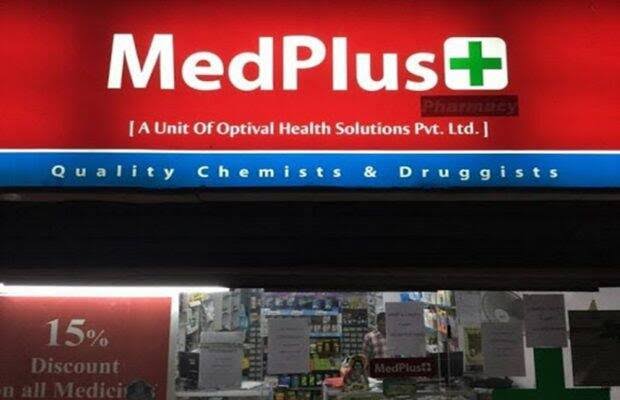 MEDPLUS 